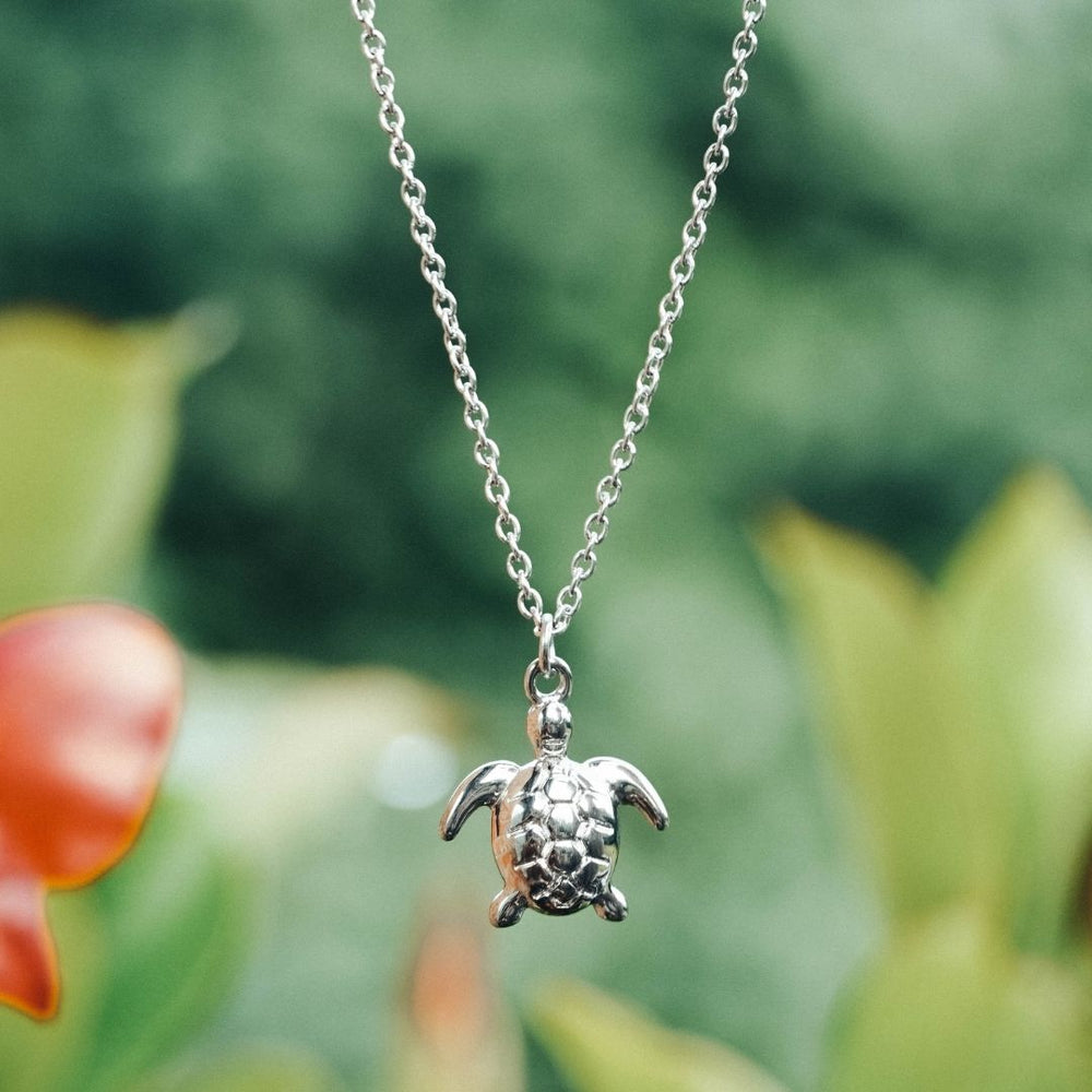 Zeeschildpad Ketting