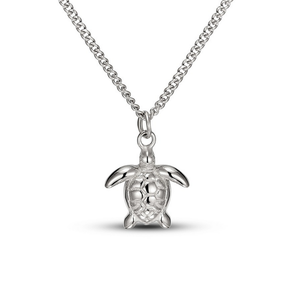 Zeeschildpad Ketting