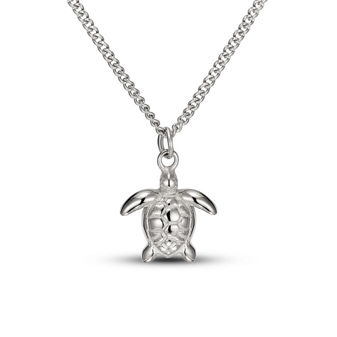 Zeeschildpad Ketting