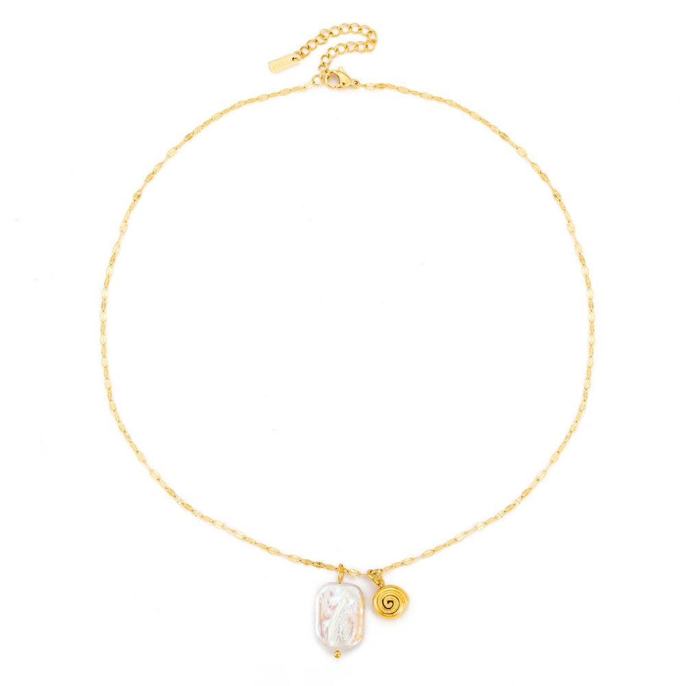 Seashell Cove Ketting