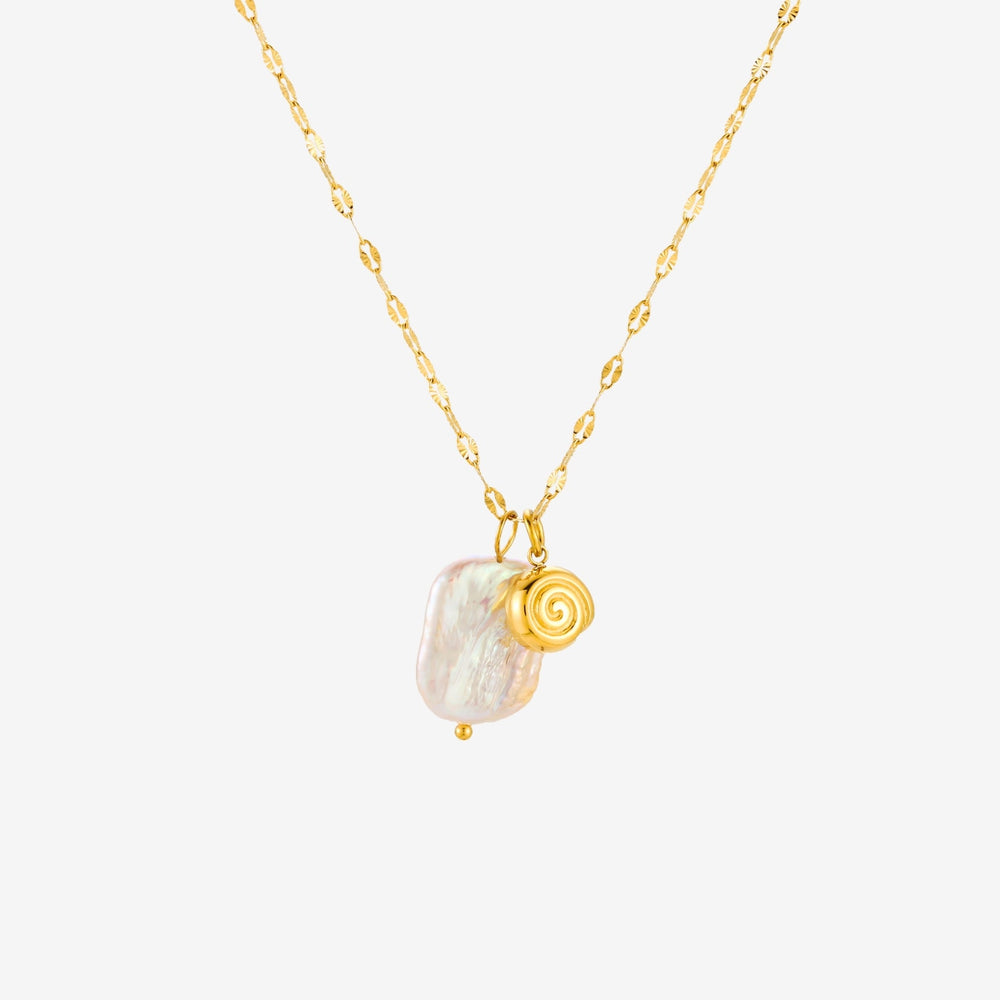 Seashell Cove Ketting
