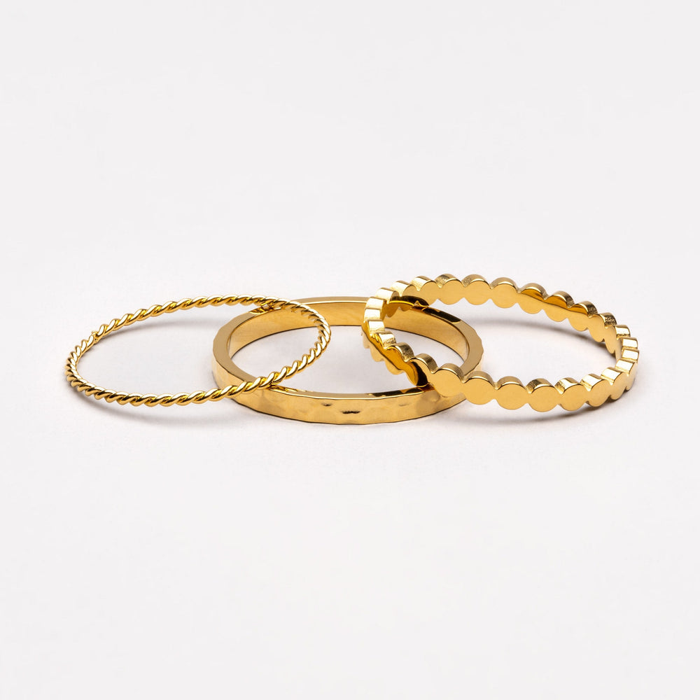 Daily Ringenset