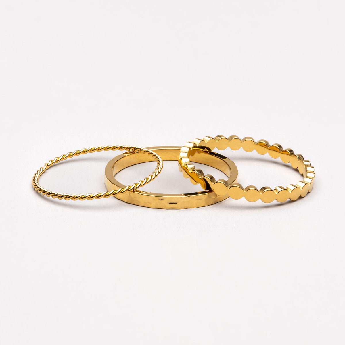 Daily Ringenset
