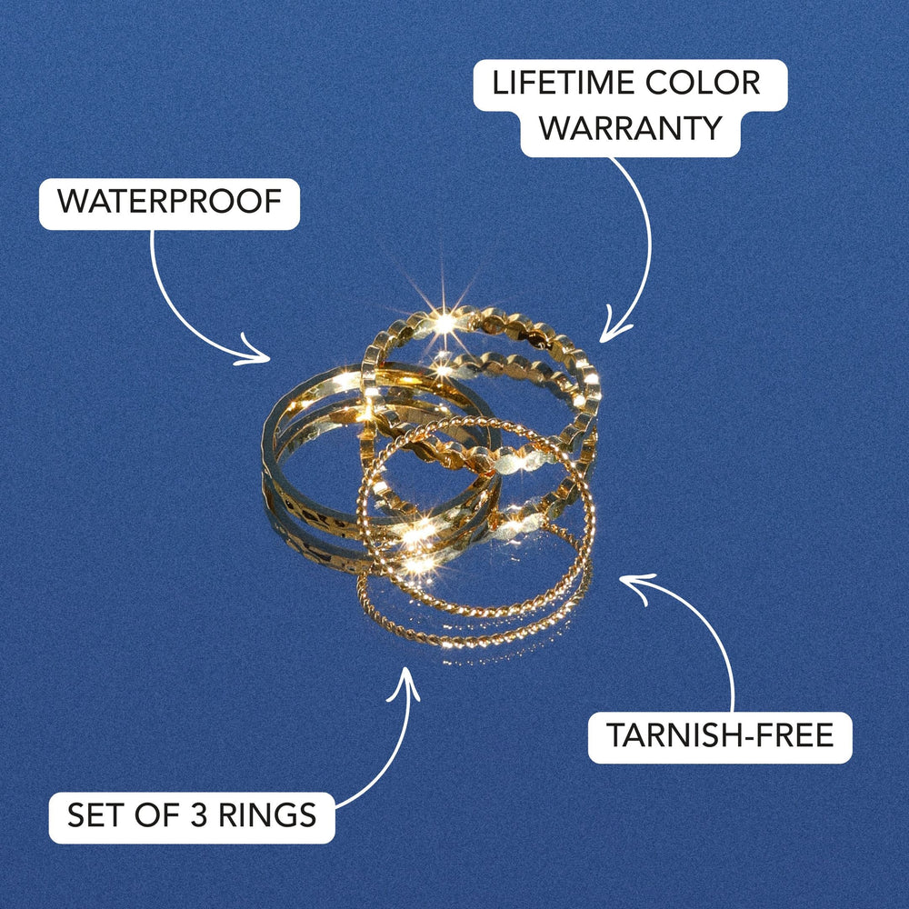 Daily Ringenset
