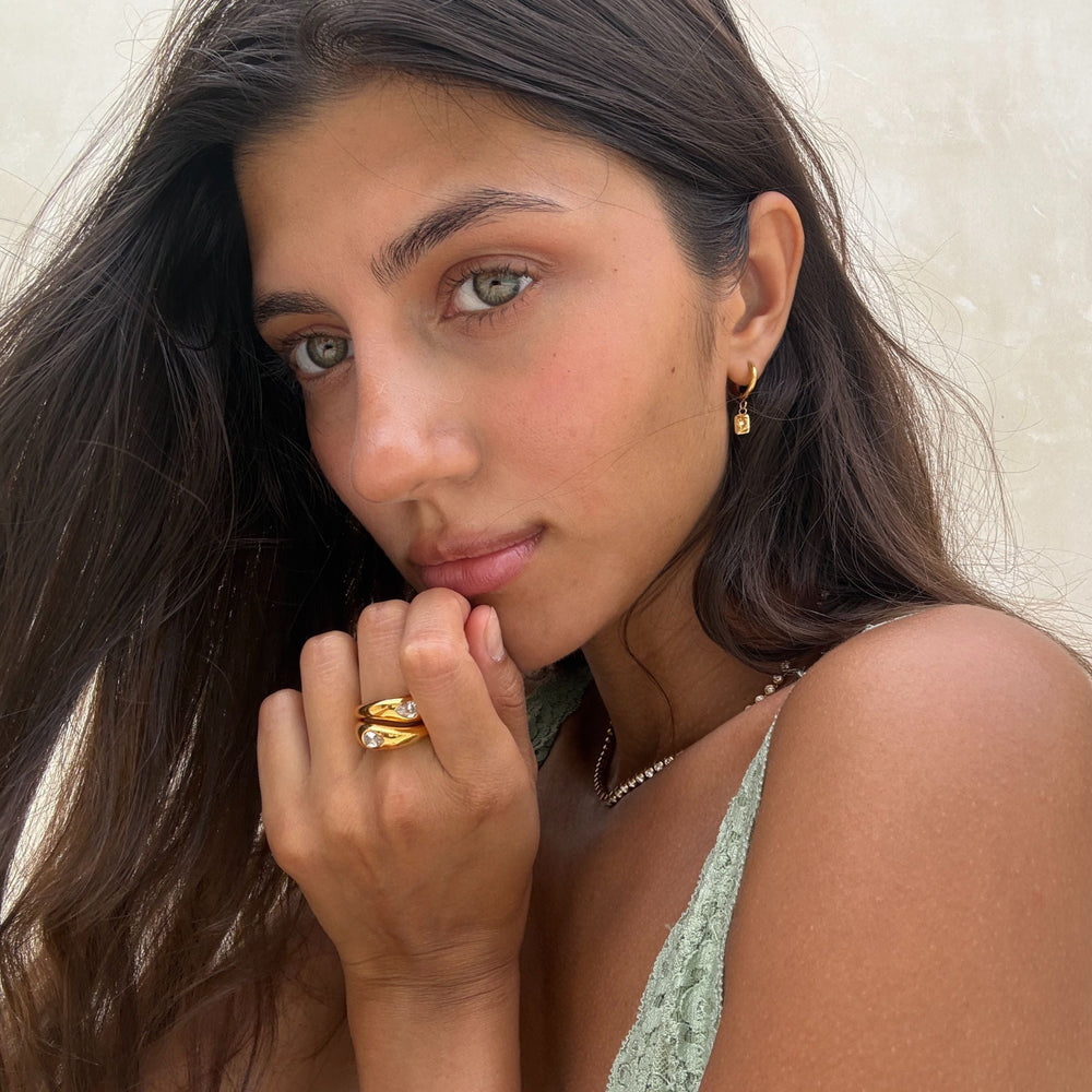 “Harmony” Ringenset