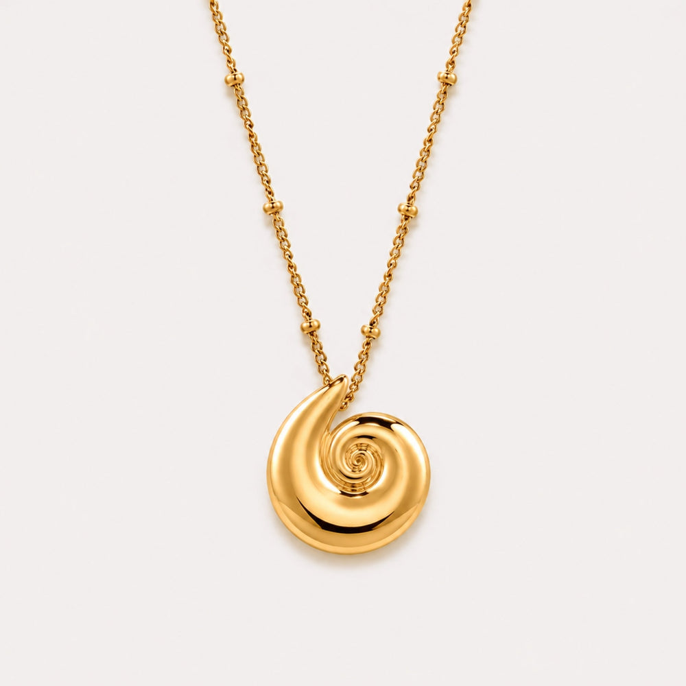 Schelpketting
