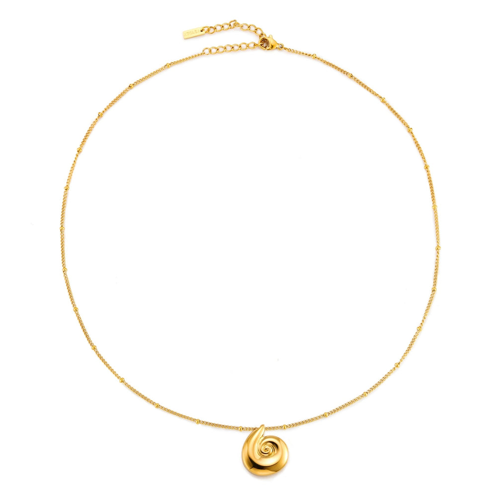 Schelpketting
