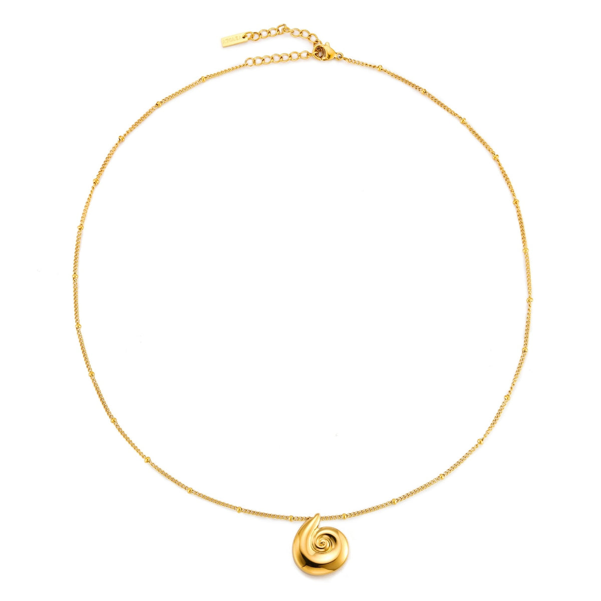 Schelpketting