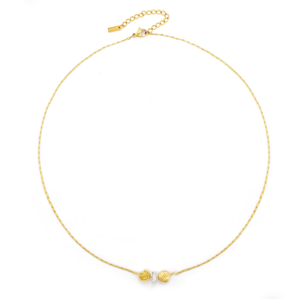 Shore Choker