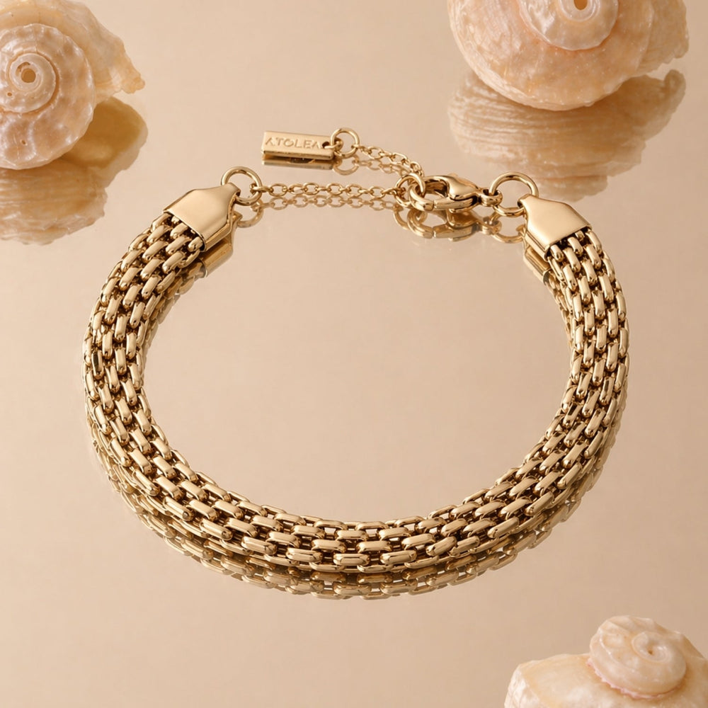 Sifnos Armband