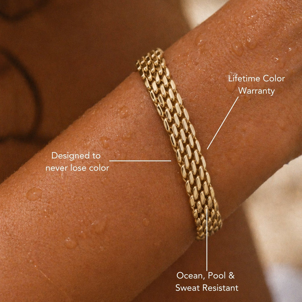 Sifnos Armband