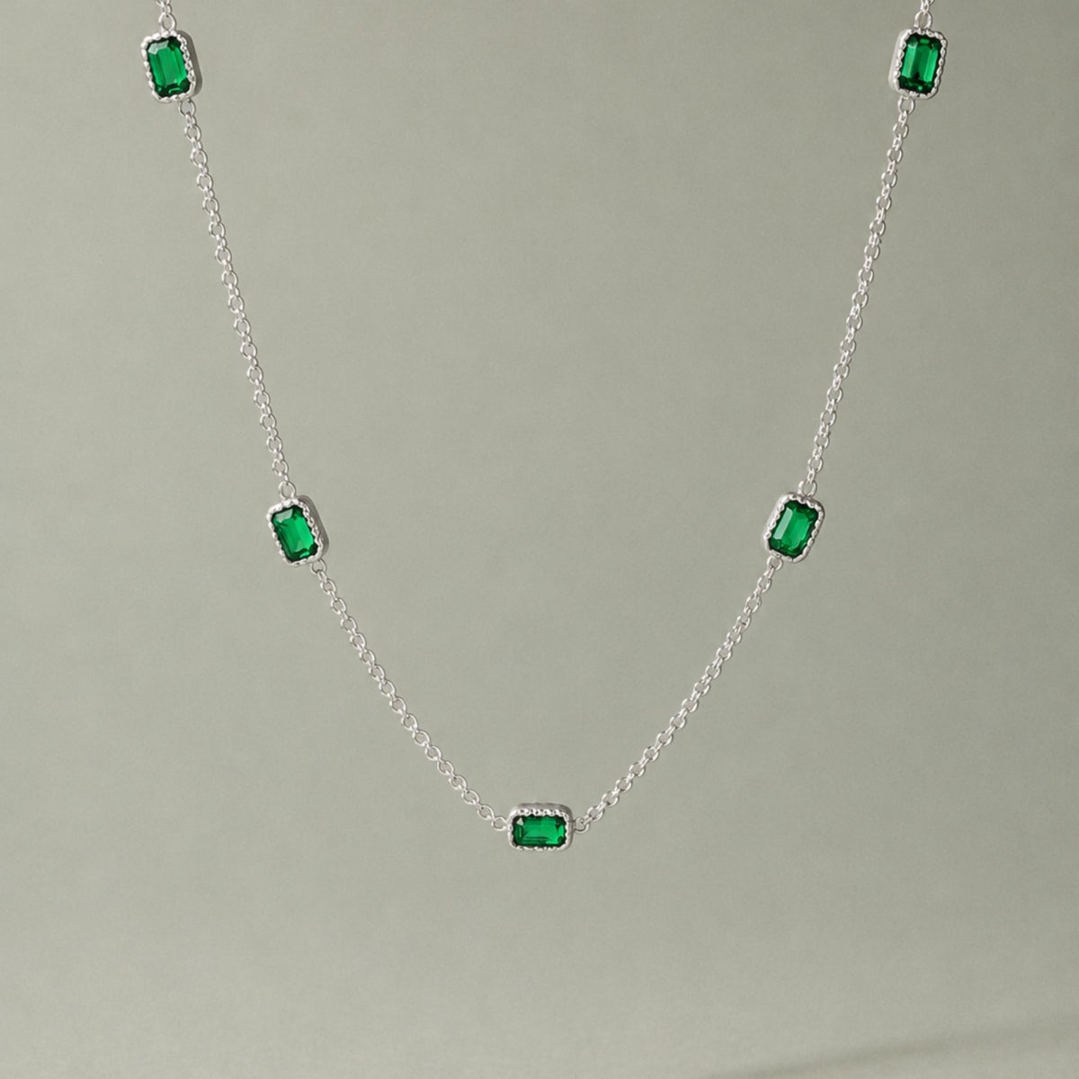 Raja Ampat Ketting