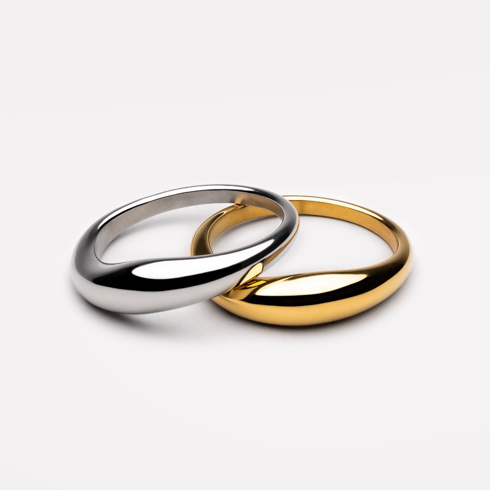“Mood Swings” Ringenset