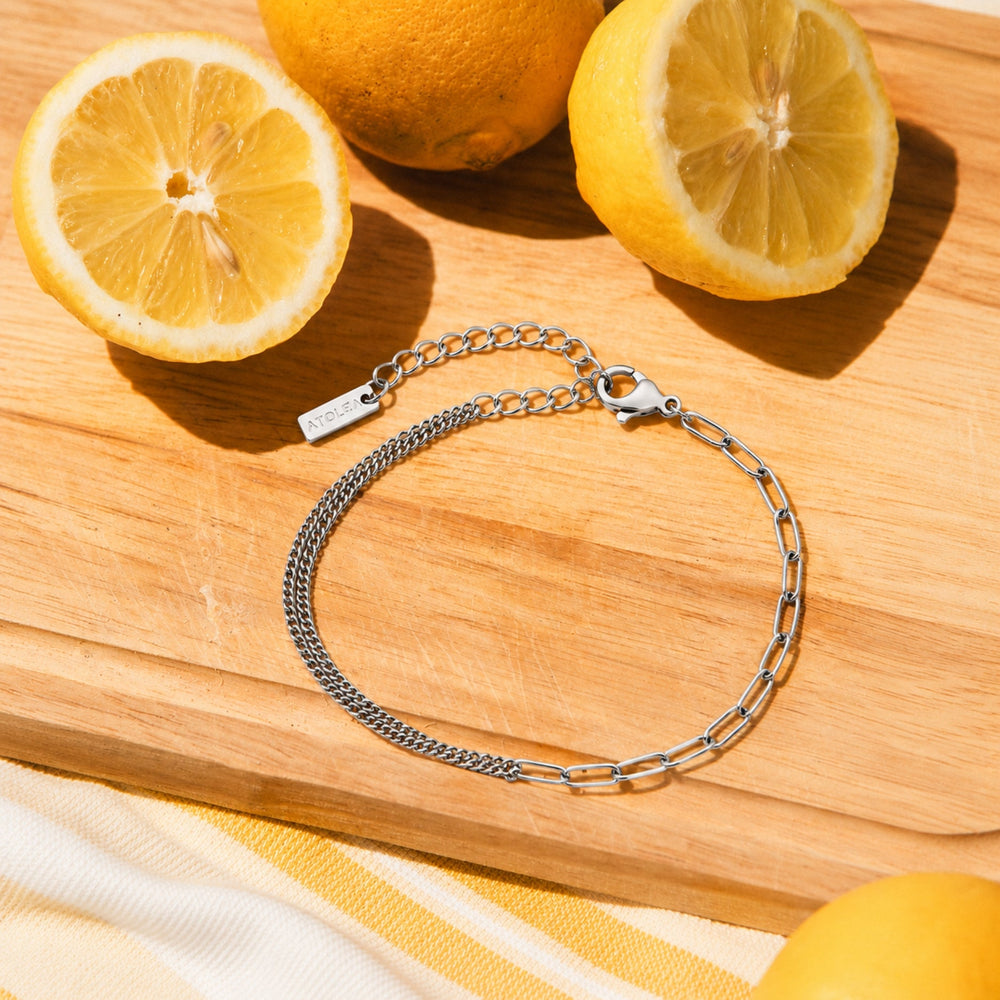 Balance Armband