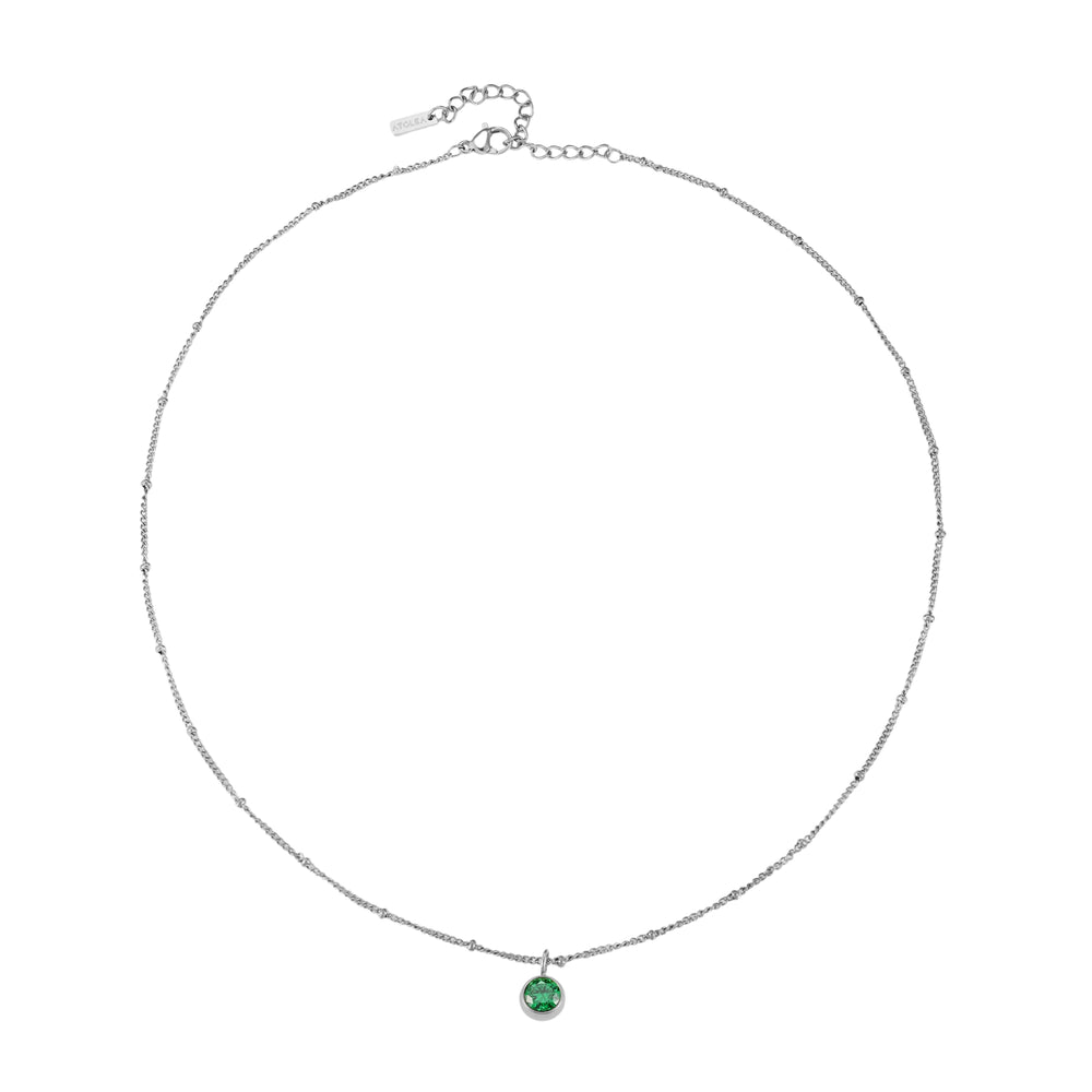 Geboortesteen Ketting
