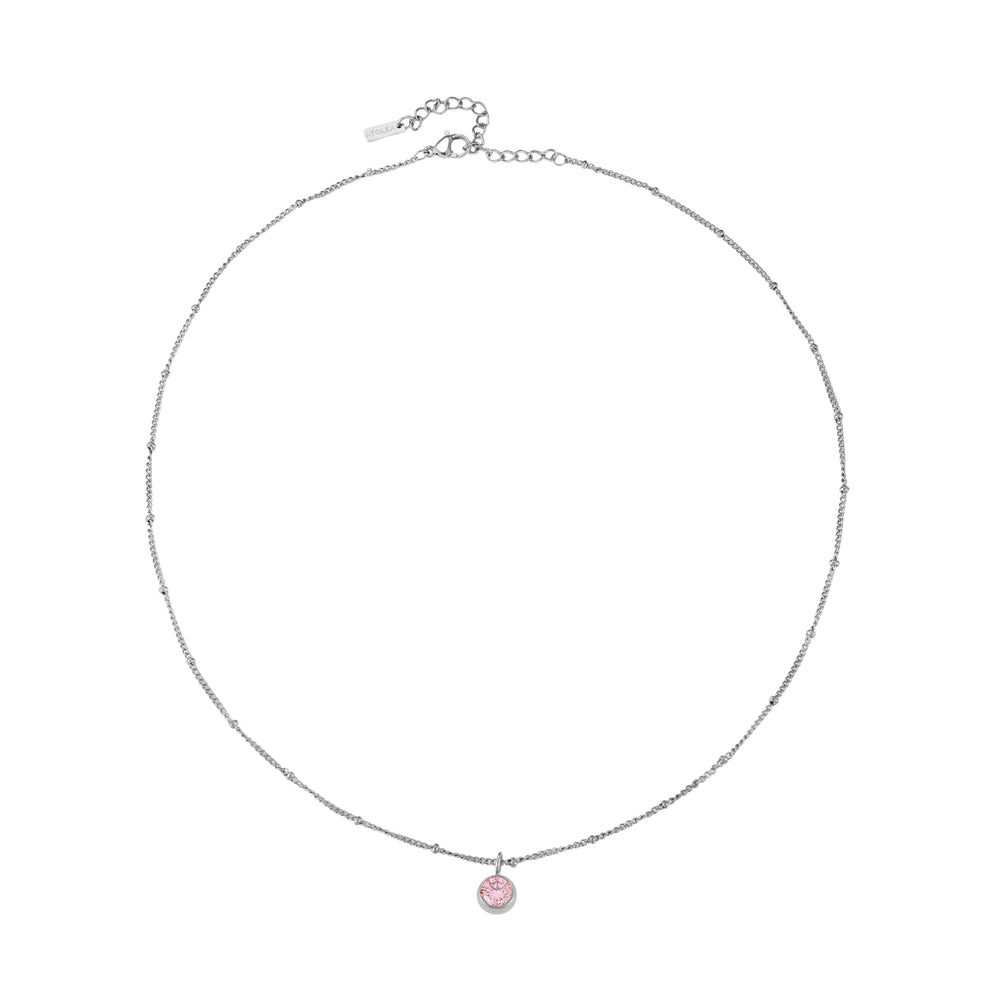 Geboortesteen Ketting