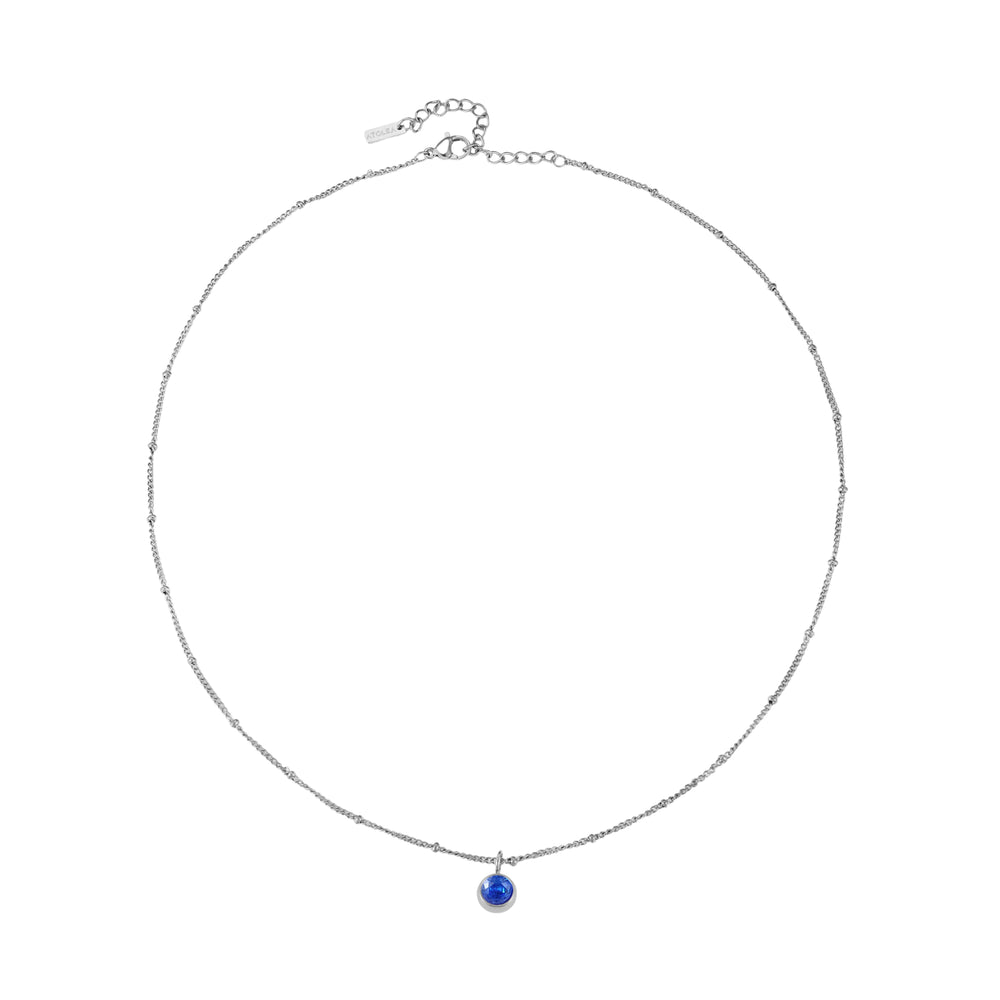 Geboortesteen Ketting