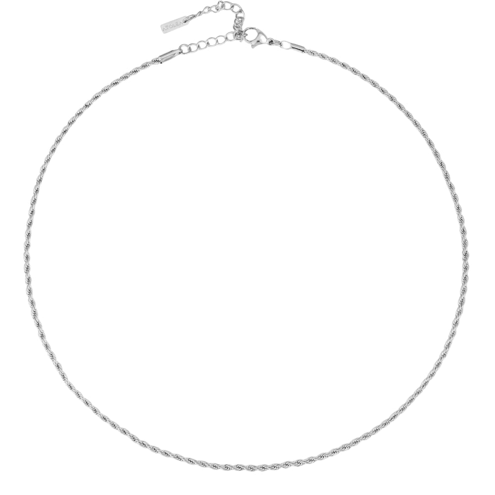 "Calvi" Rope Chain Ketting