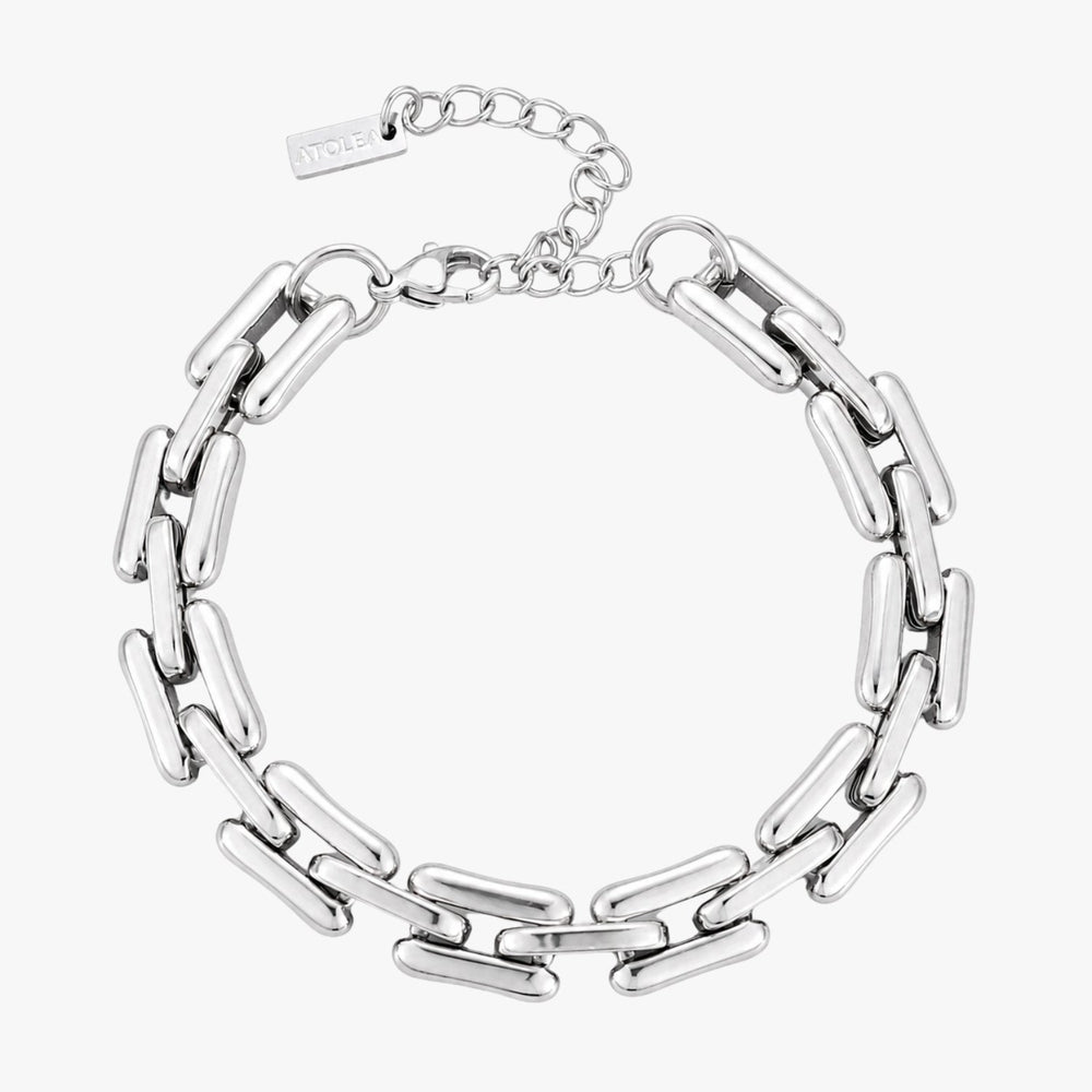 Chunky Schakelarmband