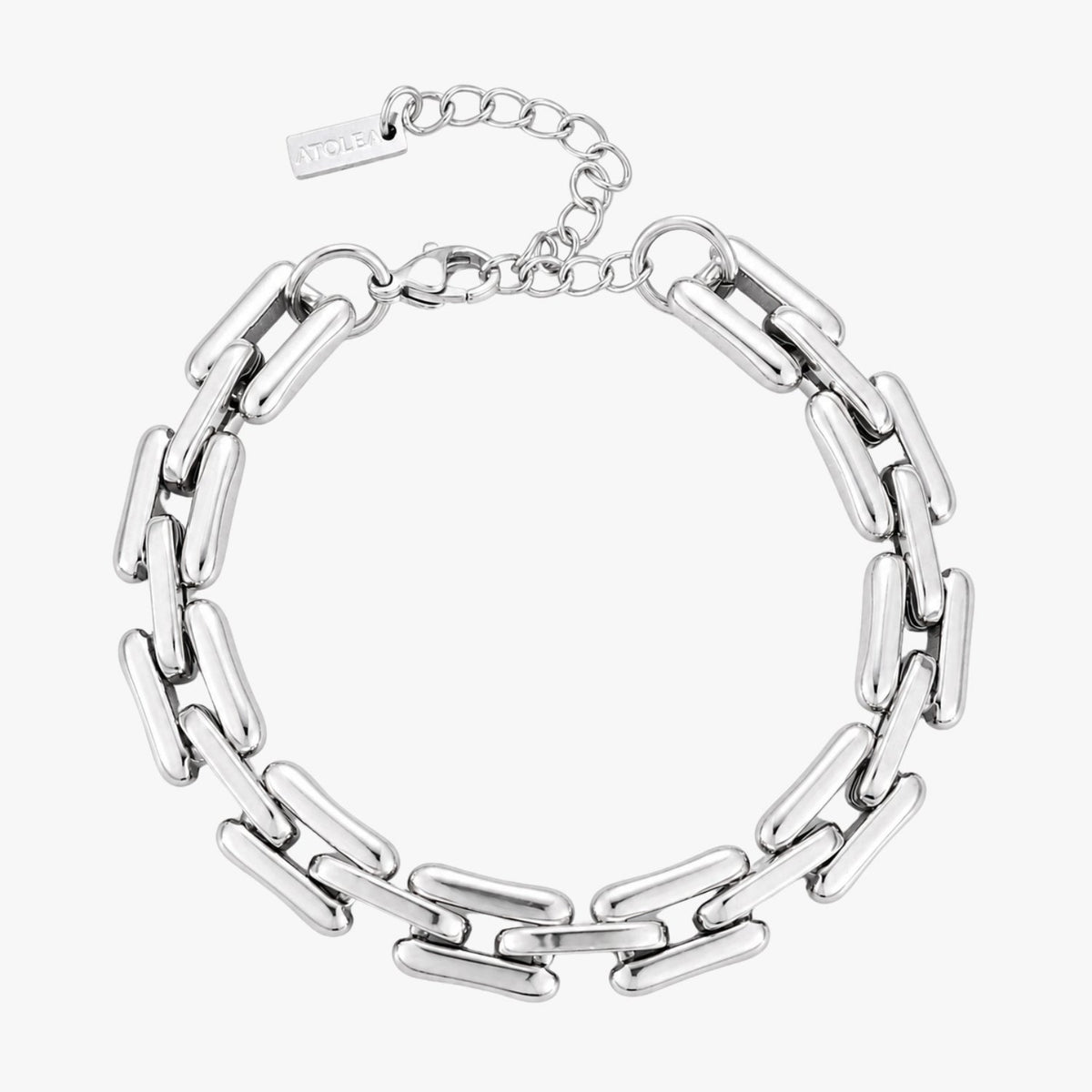 Chunky Schakelarmband