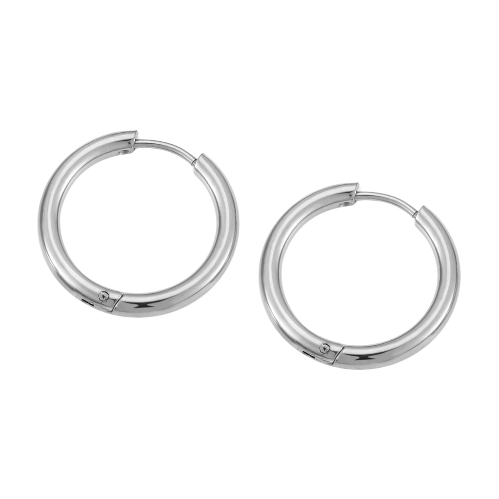 Classic Hoops