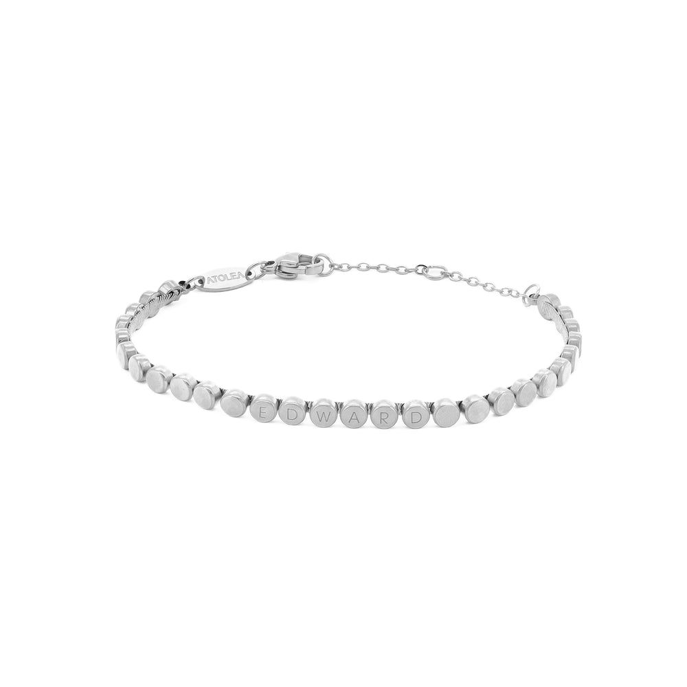 Gepersonaliseerde Kralenarmband