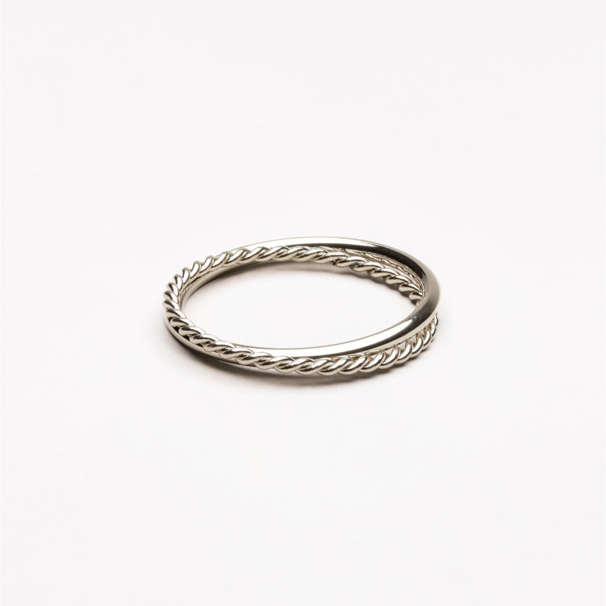 Harmony Dubbele Ring