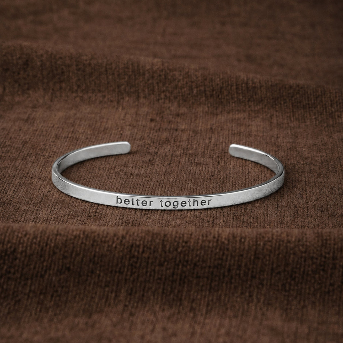 Graveerbare Bangle