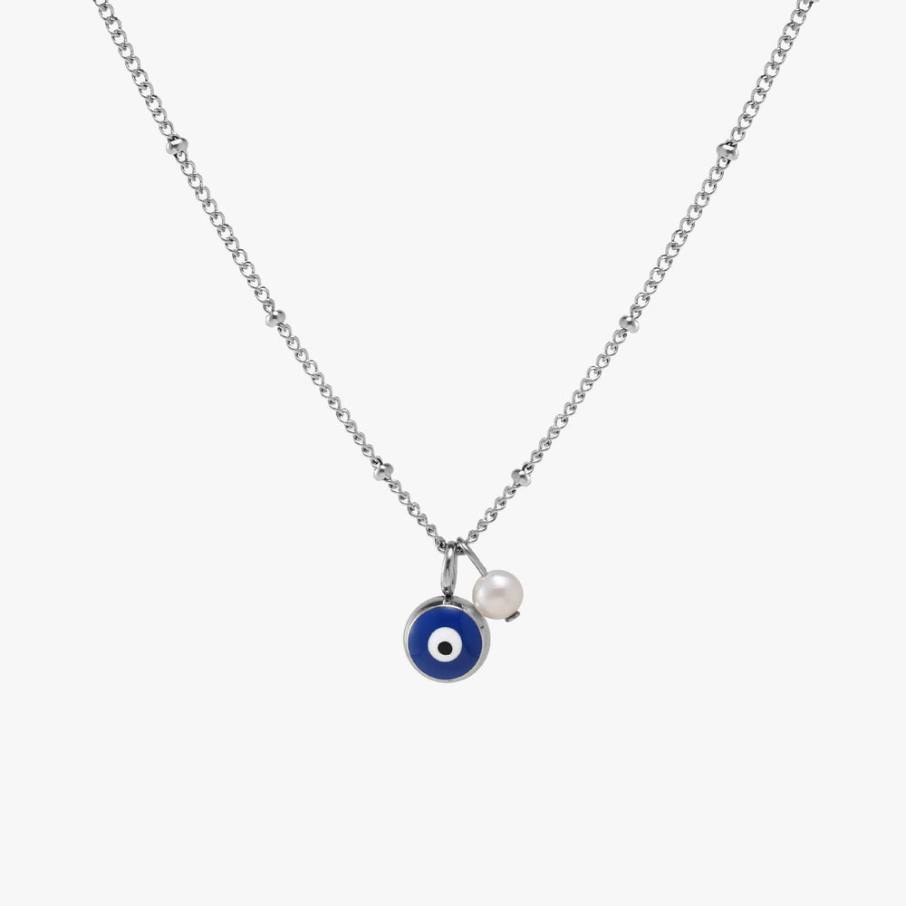 Evil Eye Ketting