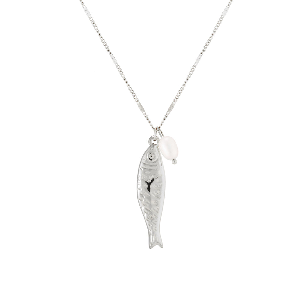 Vis Ketting