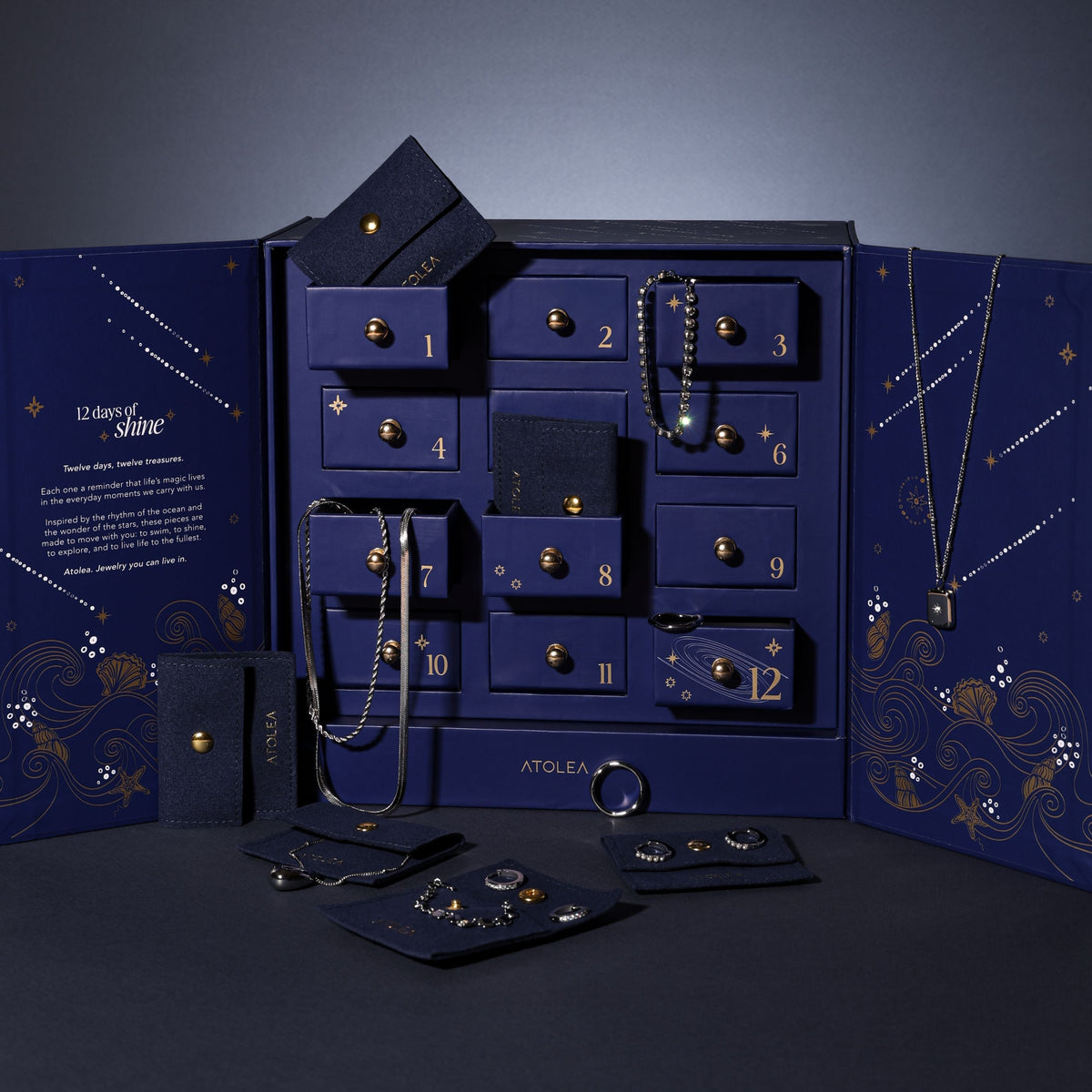 Adventskalender