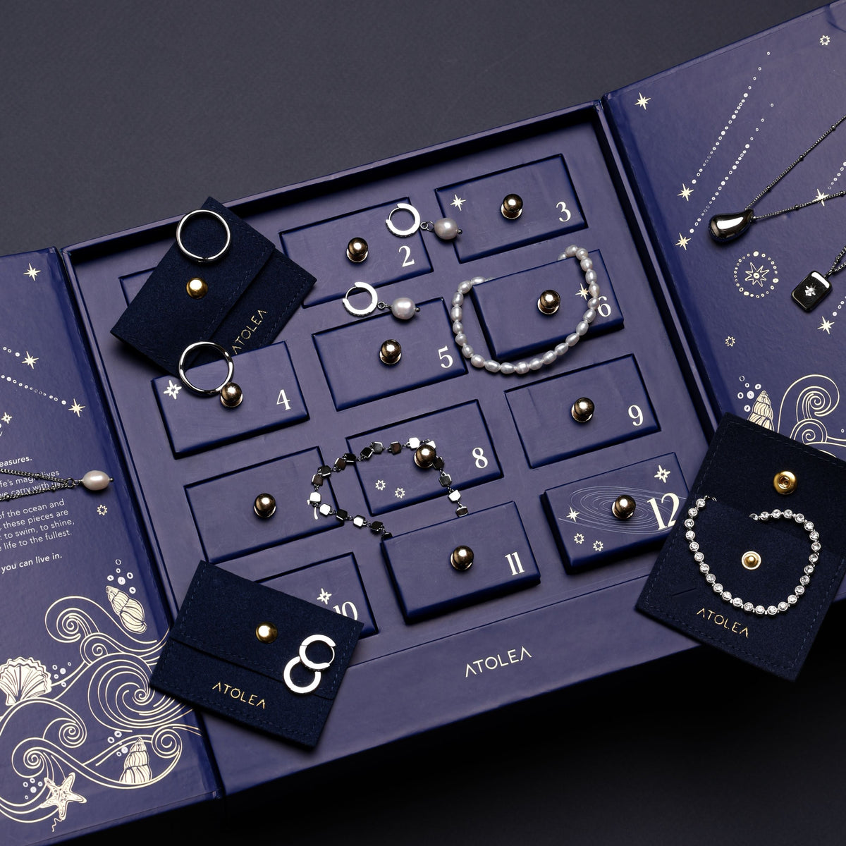 Adventskalender