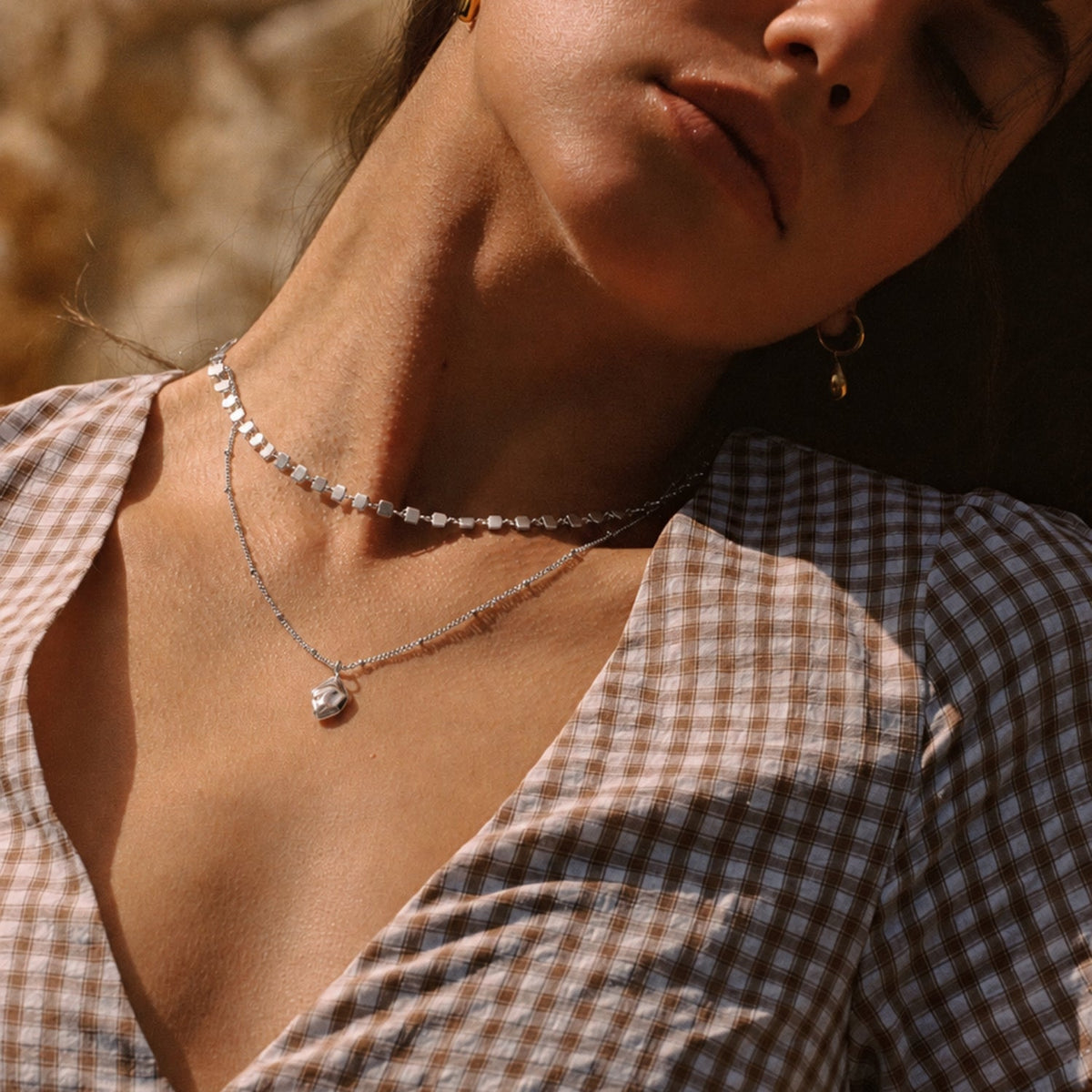 Ilios Choker