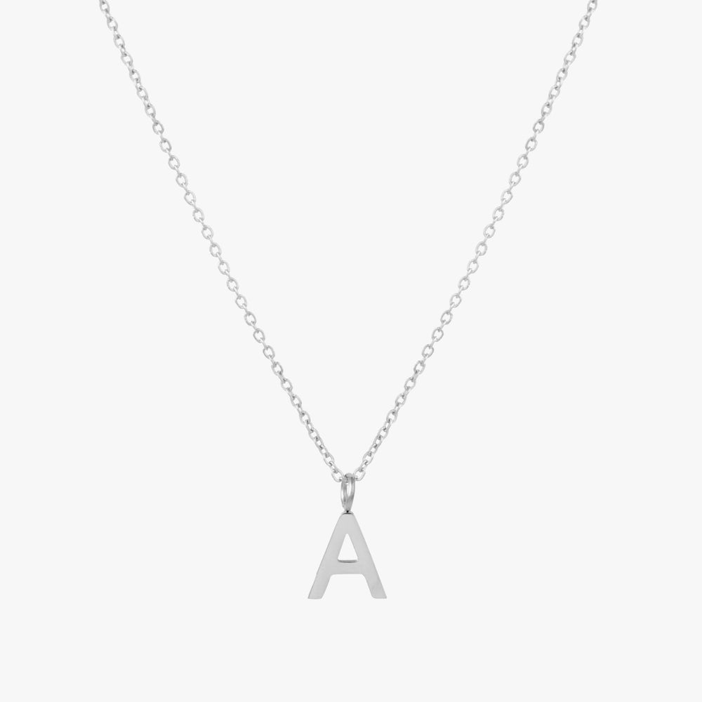 Initiaal Ketting