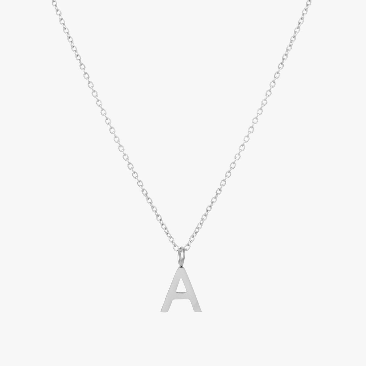 Initiaal Ketting