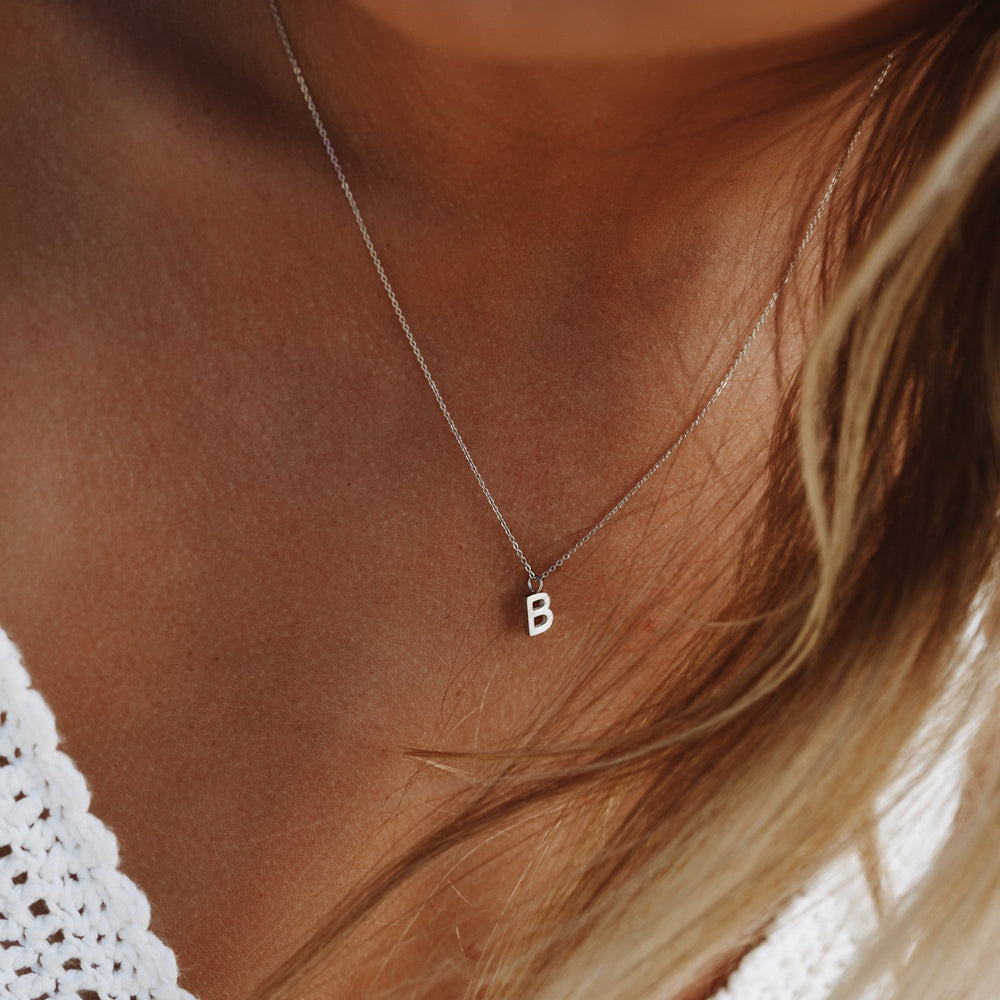 Initiaal Ketting