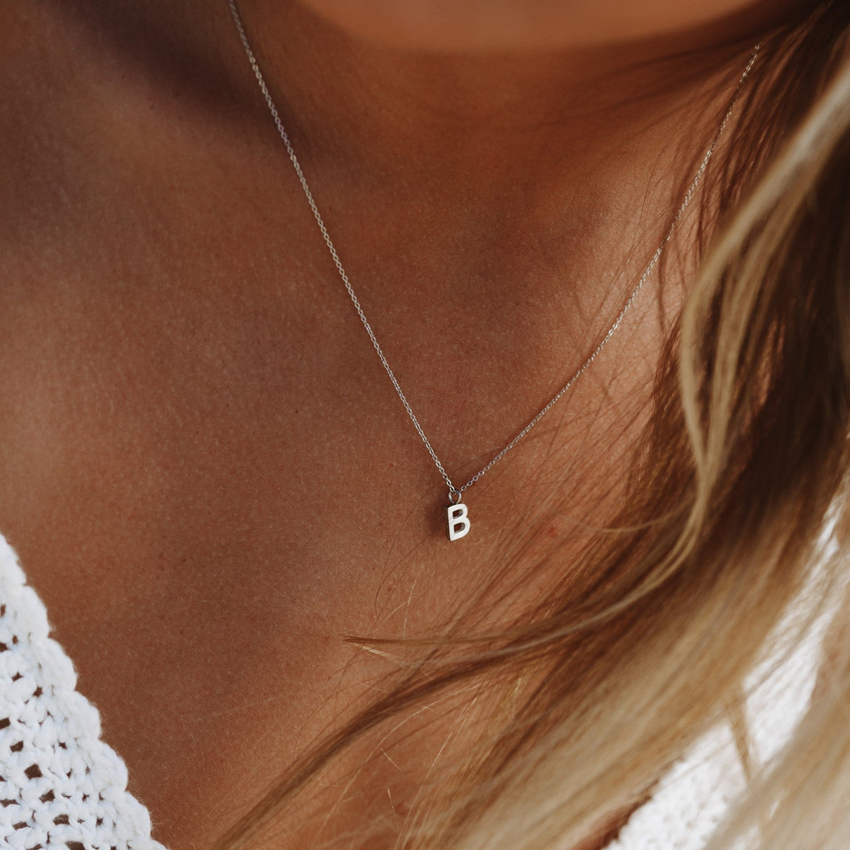 Initiaal Ketting