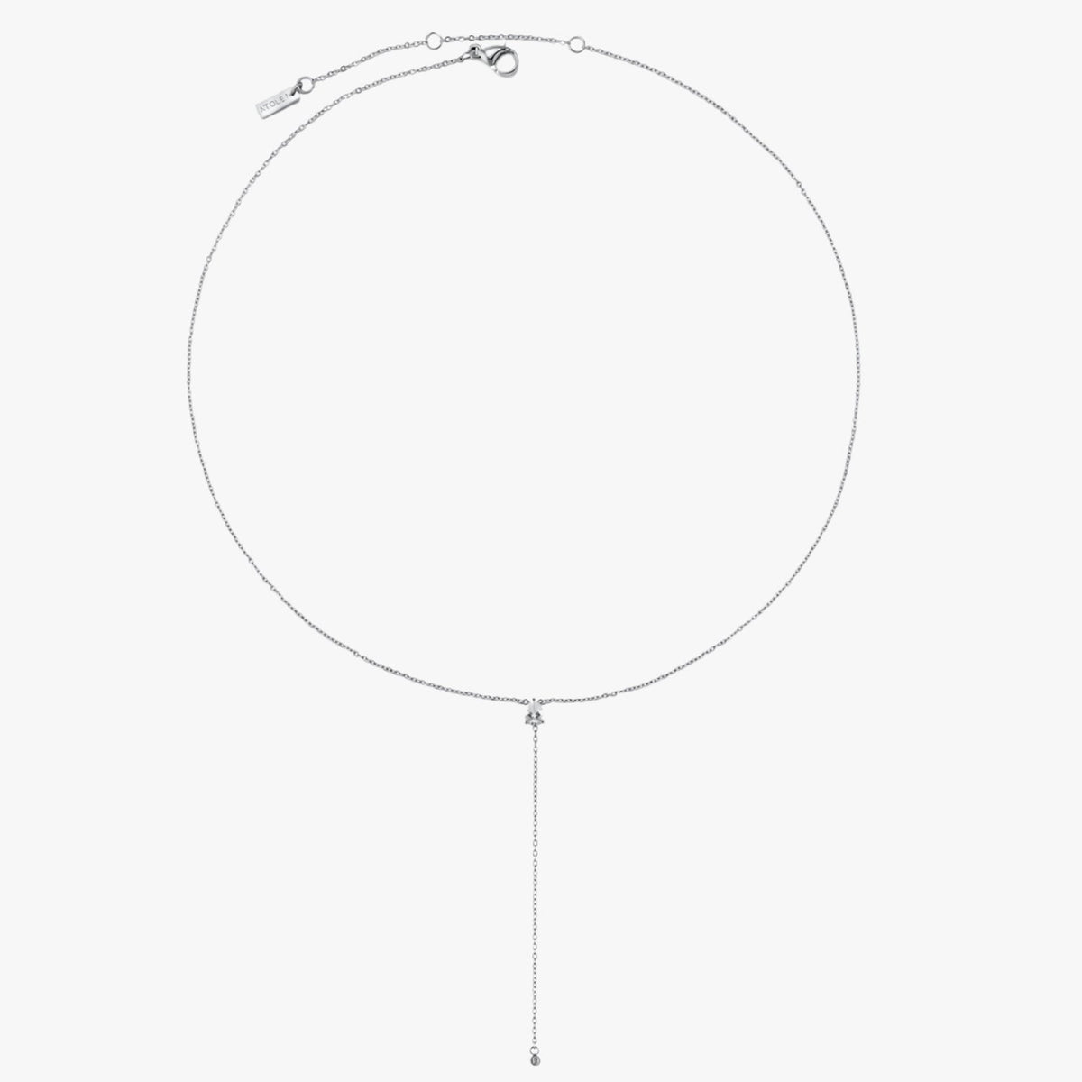 Lariat Ketting