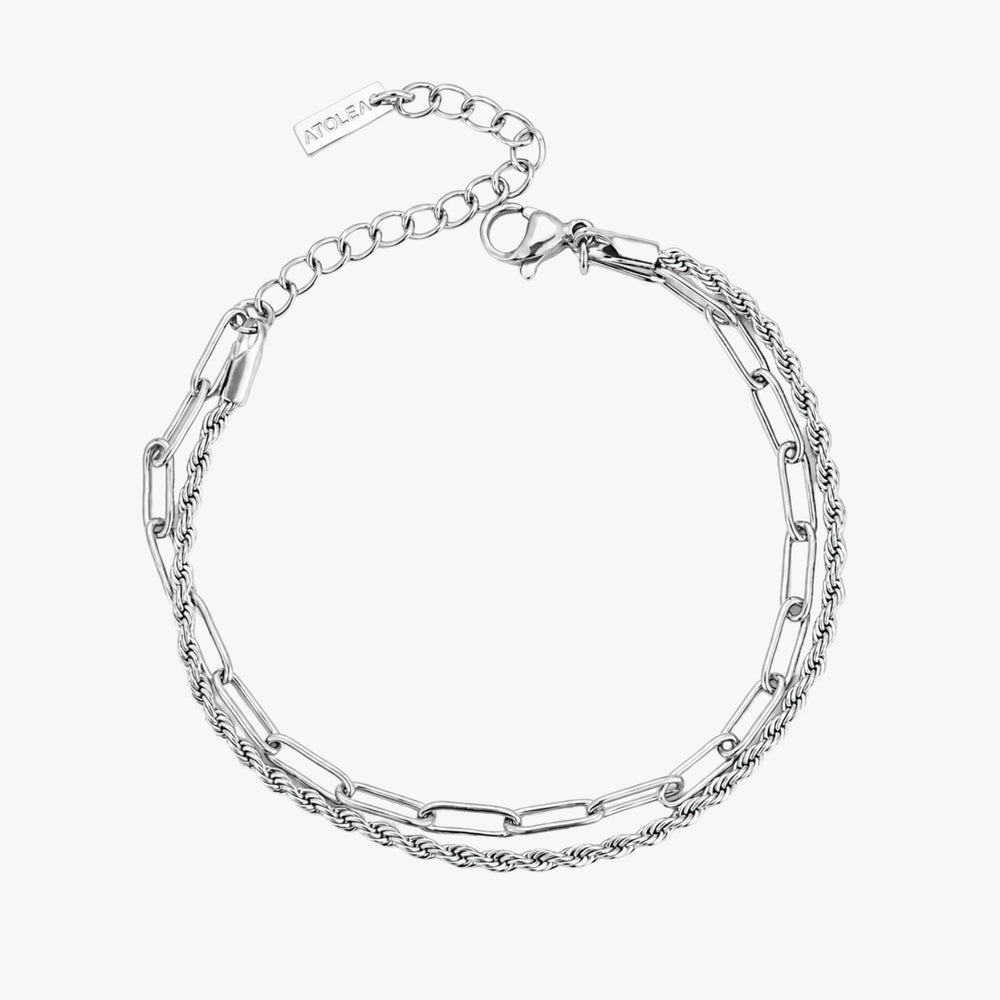 Go-To Layered Armband