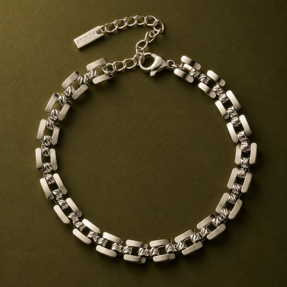 Schakelarmband