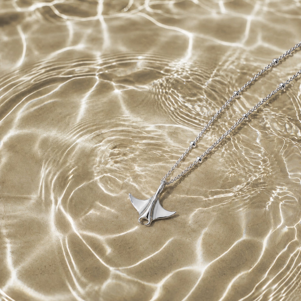 Manta Ketting