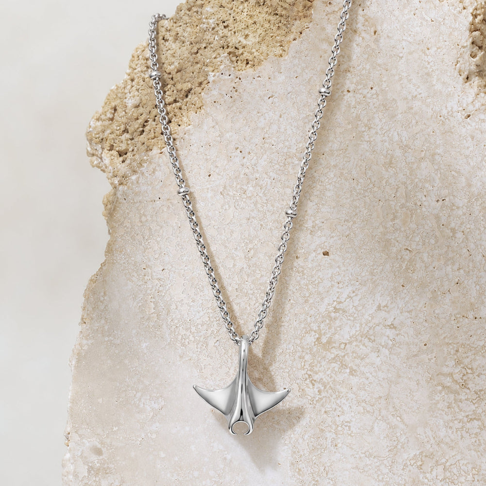 Manta Ketting