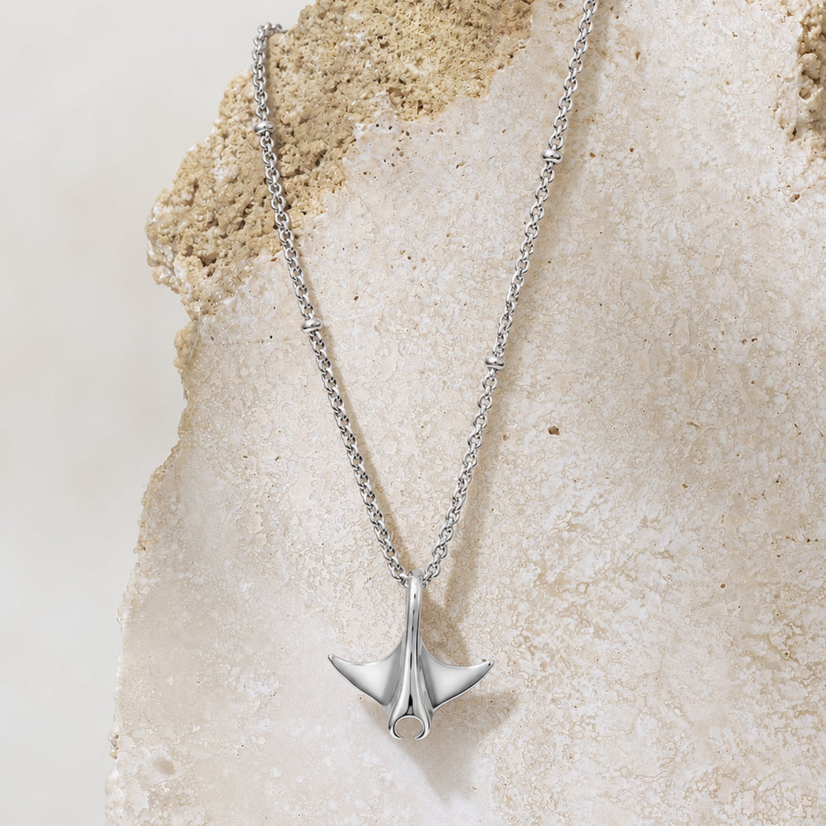 Manta Ketting