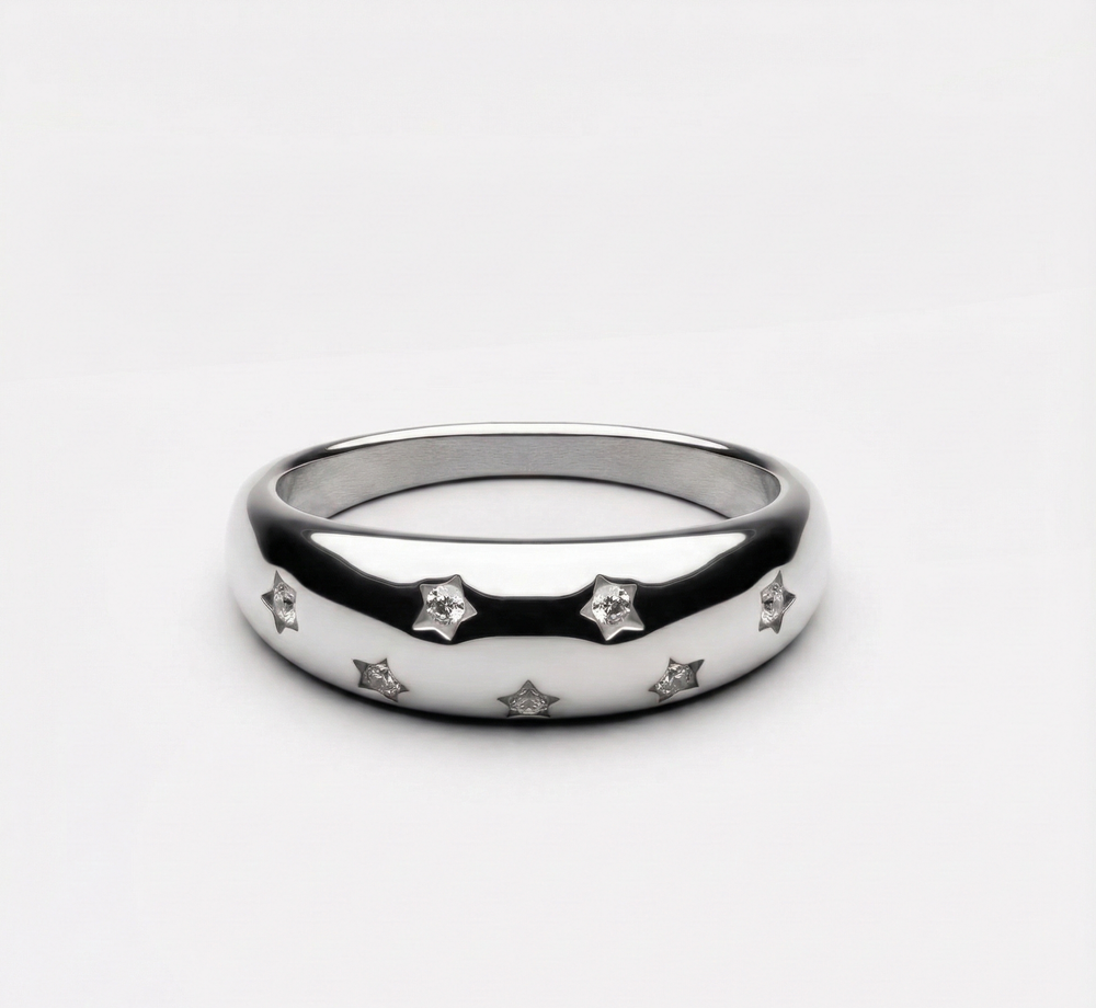 Milky Way Ring