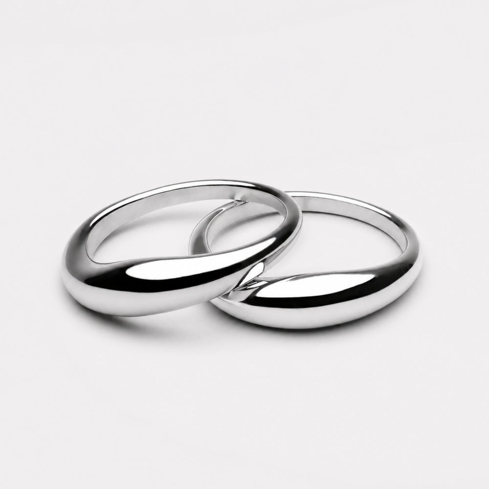 “Mood Swings” Ringenset