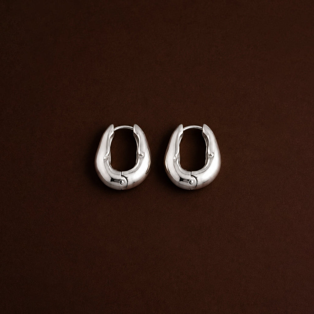 Organic Hoops