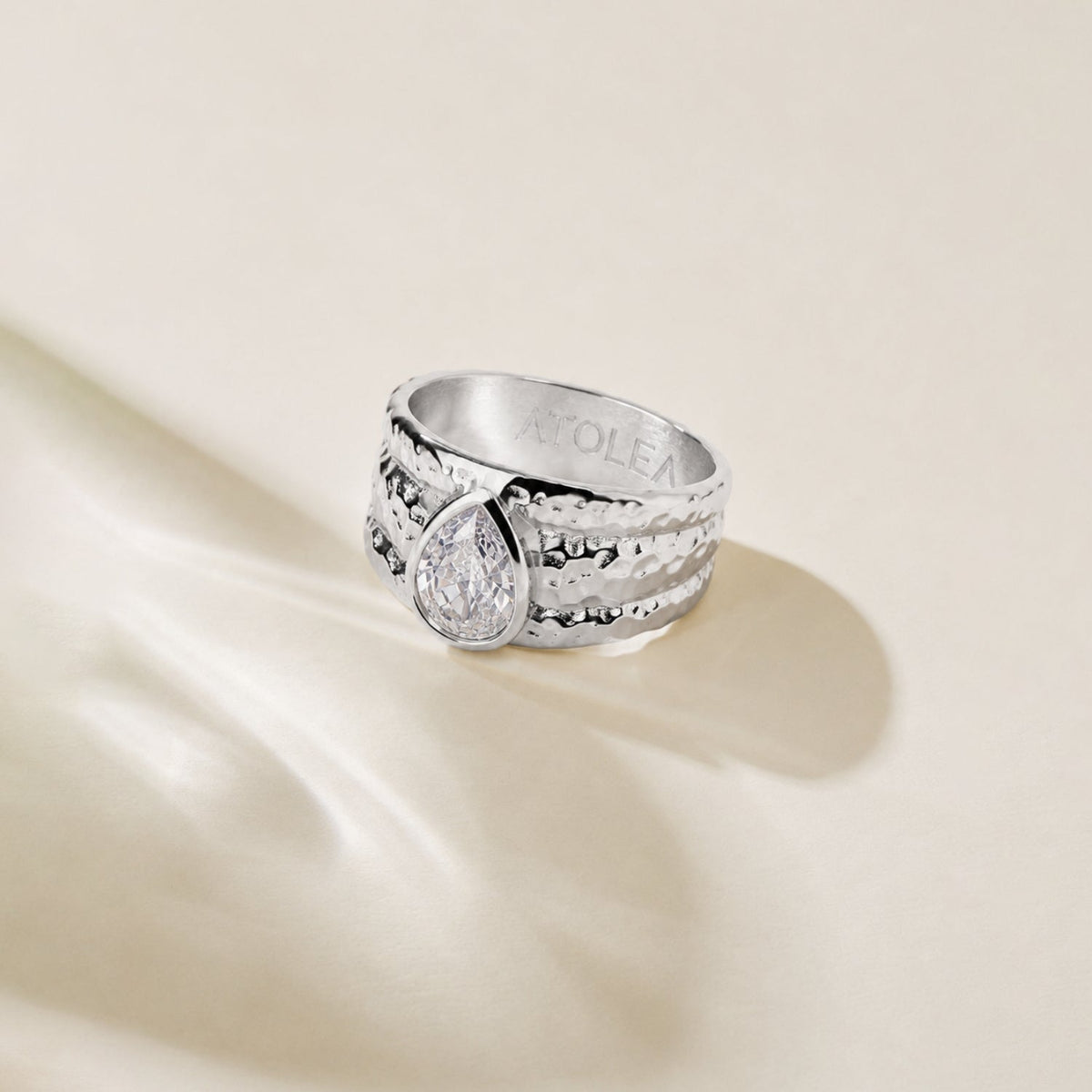 Odyssey Ring