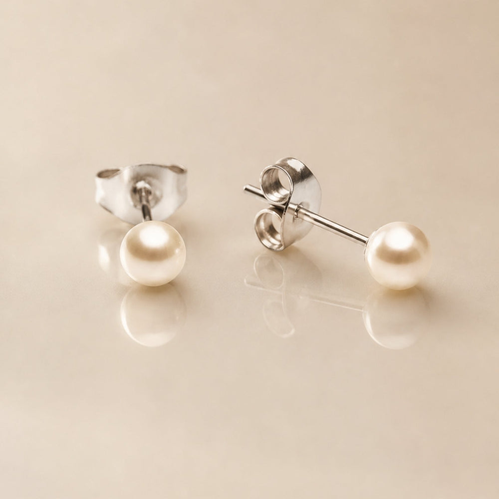 Parel Studs