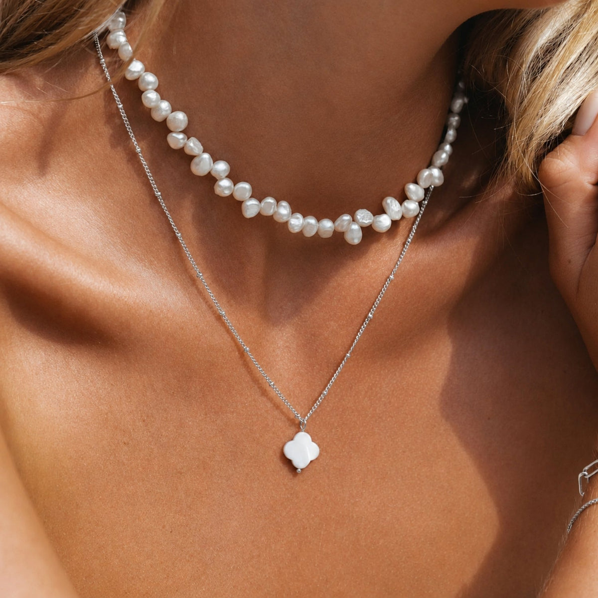 Positano Ketting