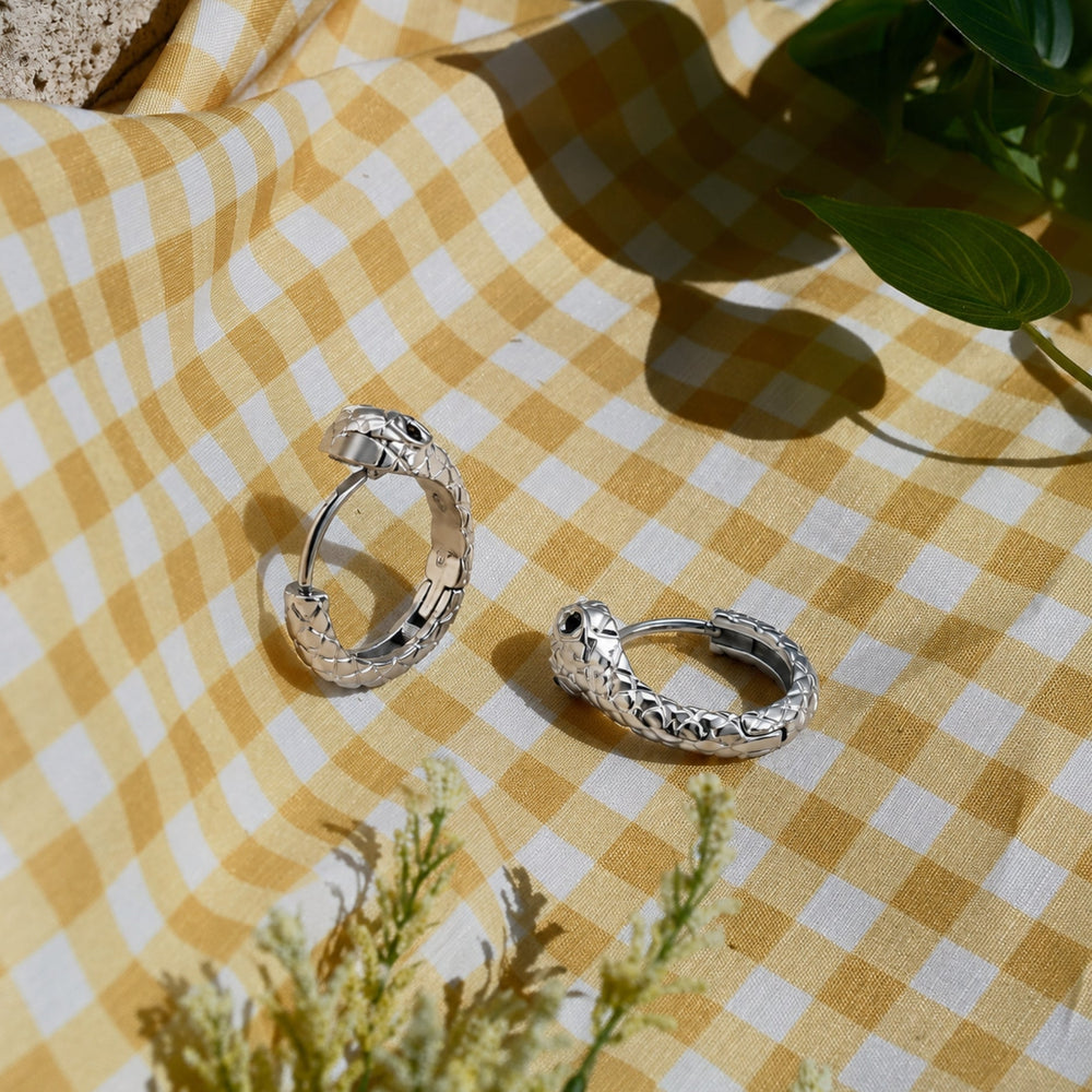 Snake Hoops